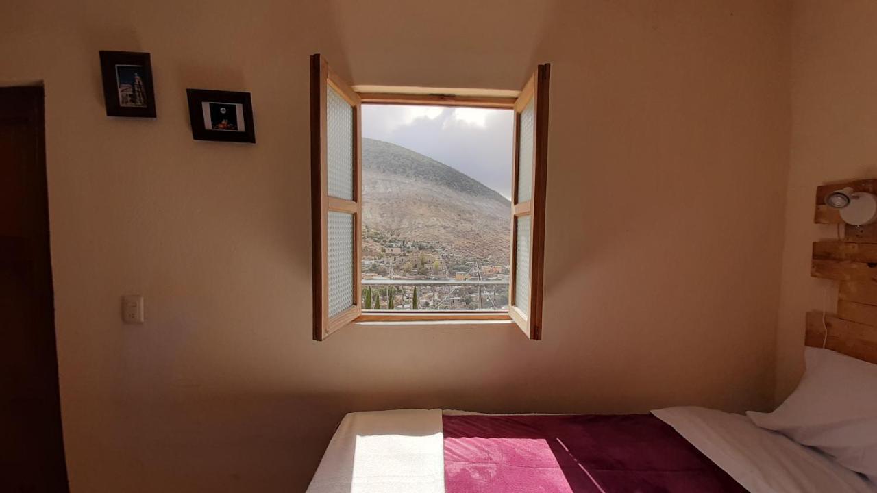 Hotel Noche Azul Catorce Exteriér fotografie